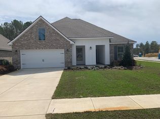 20 Starfall Ct, Freeport, FL 32439