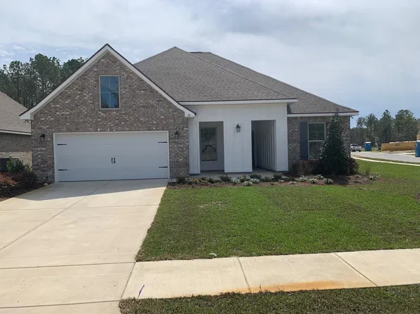 20 Starfall Ct, Freeport, FL 32439