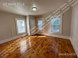 197 Grove St #2, Manchester, NH 03103