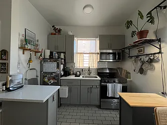 Rented by Union Square Property Management