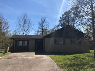 2619 Ridgeway Dr, Gautier, MS 39553