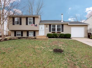 5720 Linden Dr, Milford, OH