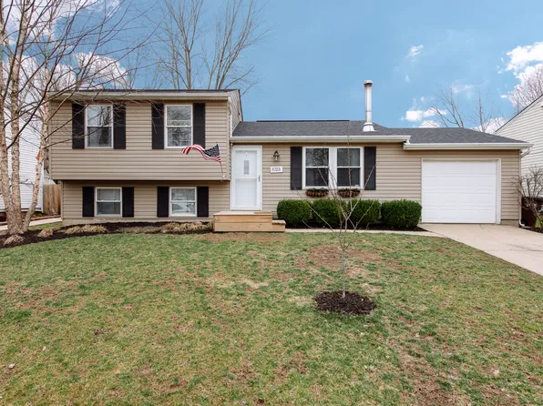 5720 Linden Dr, Milford, OH 45150