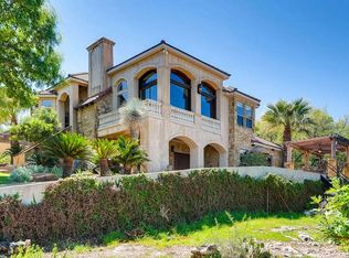 210 Right Ln, Horseshoe Bay, TX 78657