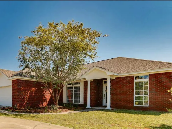 1503 Massachusetts Ave, Lynn Haven, FL 32444
