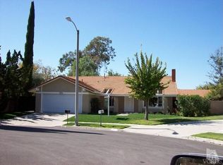 1521 Crocker St, Simi Valley, CA 93065