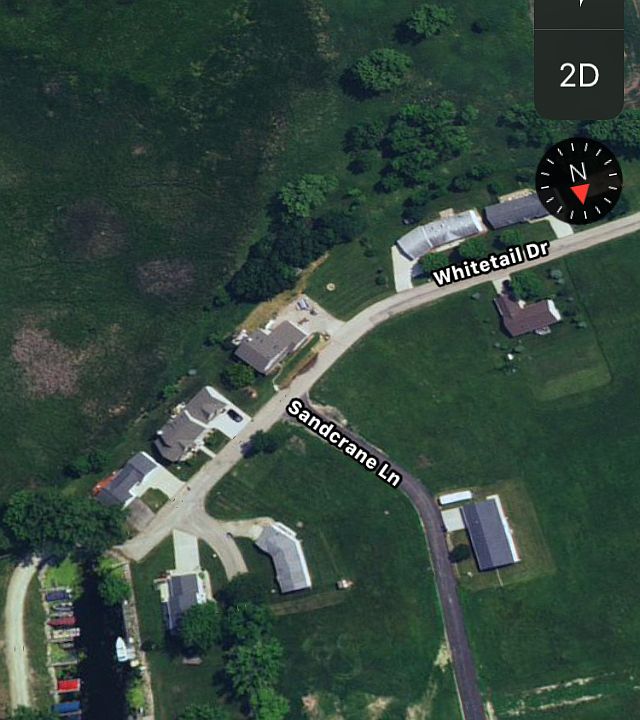 2nd image of 6737 Whitetail Dr
