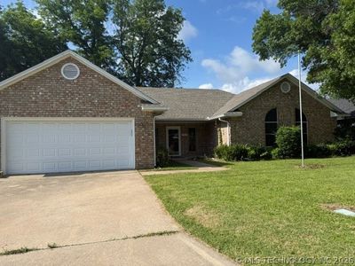 1910 Marsh Ln, Ardmore, OK, 73401
