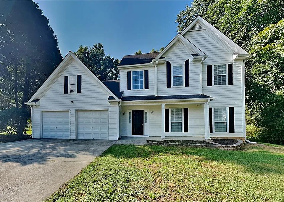 105 Meadow Crest Ct