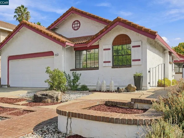 1416 Garaventa Ct, Concord, CA 94521