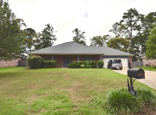 166 Mandarin Dr, Brandon, MS 39047