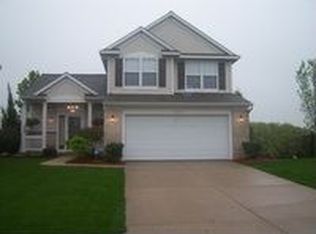 3450 Clear View Dr, Holland, MI 49424