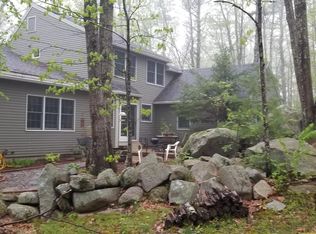 163 Durham Point Rd, Durham, NH 03824