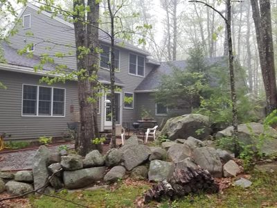 163 Durham Point Road, Durham, NH, 03824