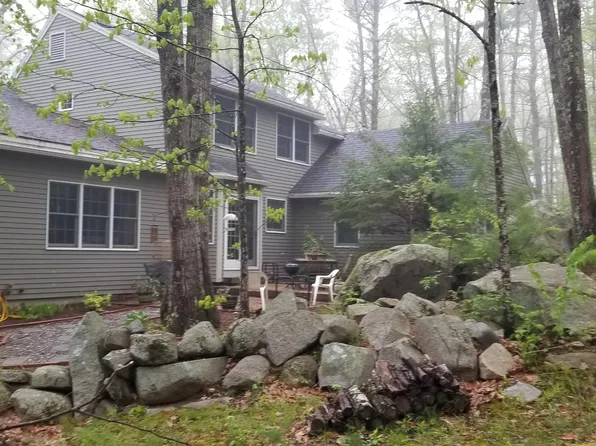 163 Durham Point Road, Durham, NH 03824