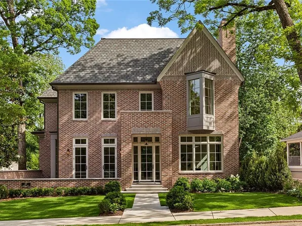 27 Maddox Dr NE, Atlanta, GA 30309