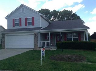 7846 High View Dr, Indianapolis, IN