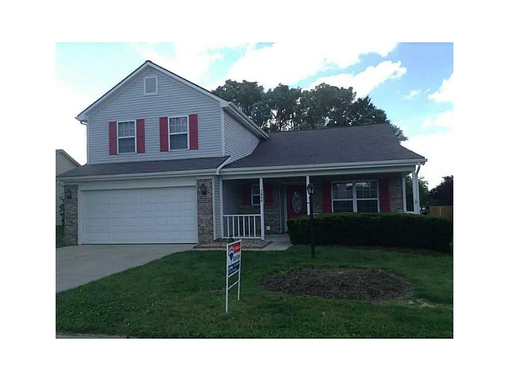 7846 High View Dr photo 1