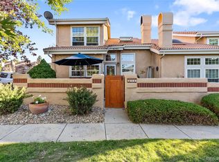 8793 Kachina Way, Lone Tree, CO 80124