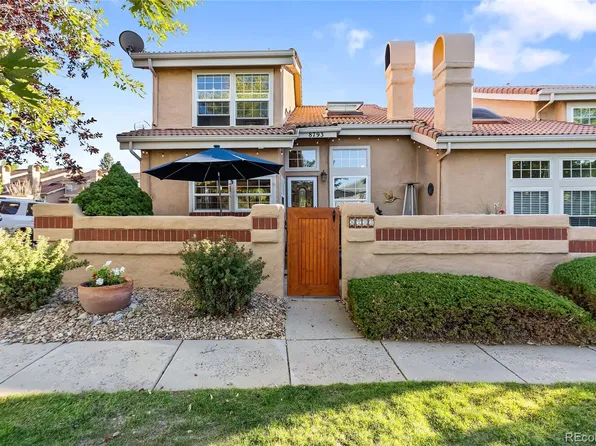 8793 Kachina Way, Lone Tree, CO 80124