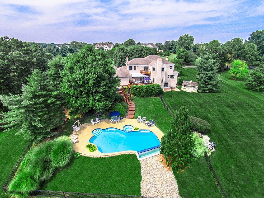 830 Macclesfield Rd, Furlong, PA 18925 Zillow