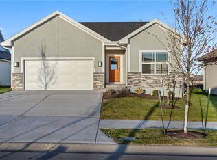 17122 W 168th Pl, Olathe, KS 66062