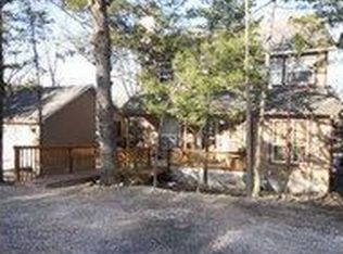 11486 Cedar Dr, Garfield, AR 72732