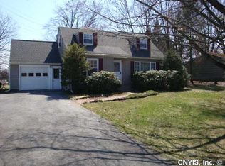 4376 Wetzel Rd, Liverpool, NY 13090