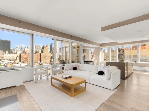 245 West 19th Street image 1 of 9