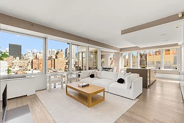 245 West 19th Street, #PENTHOUSE-4