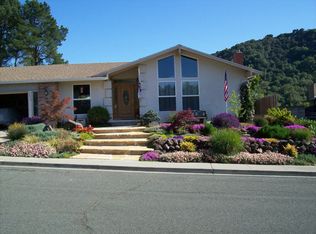 3334 Diablo Cir, Pinole, CA 94564