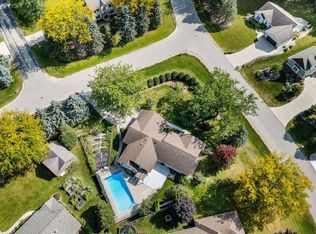 N4625 Prairie Rose Rd, Cambridge, WI 53523