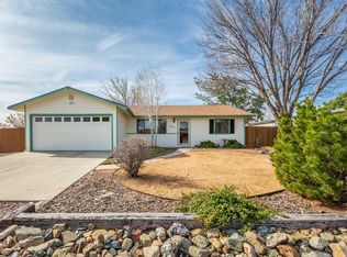 7541 E Las Palmas Dr, Prescott Valley, AZ 86314