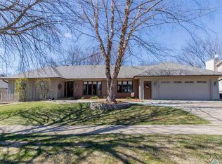 2409 E Marson Dr, Sioux Falls, SD 57103