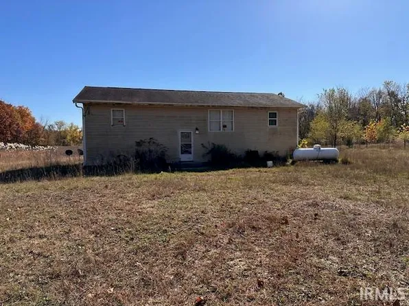 5659 E 800 N, Monterey, IN 46960