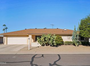 17818 N Buntline Dr, Sun City West, AZ 85375
