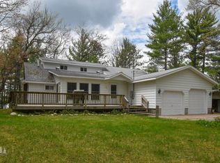 3801 Tee Lake Rd, Lewiston, MI 49756