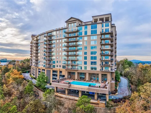 2950 Mount Wilkinson Pkwy SE Unit 1106, Atlanta, GA 30339