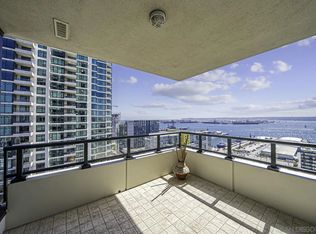 1205 Pacific Hwy UNIT 2306, San Diego, CA 92101