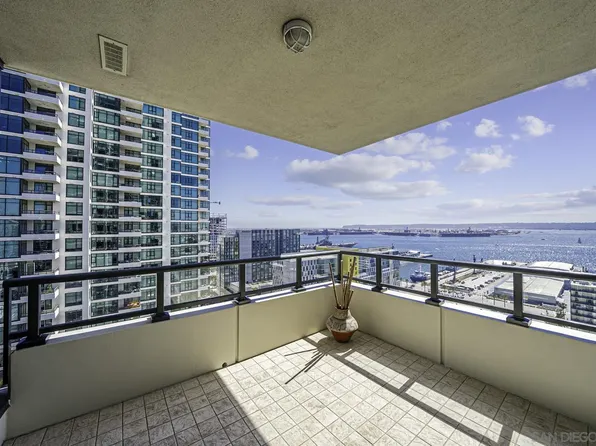1205 Pacific Hwy Unit 2306, San Diego, CA 92101