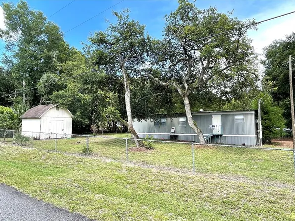 11863 NW 11th Pl, Ocala, FL 34482
