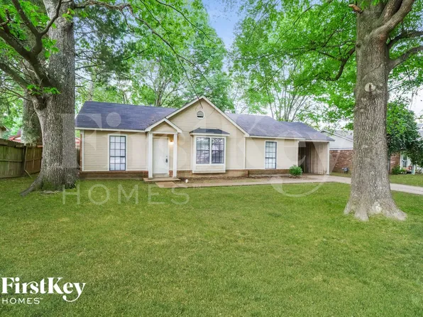 6684 Elmore Rd, Memphis, TN 38134
