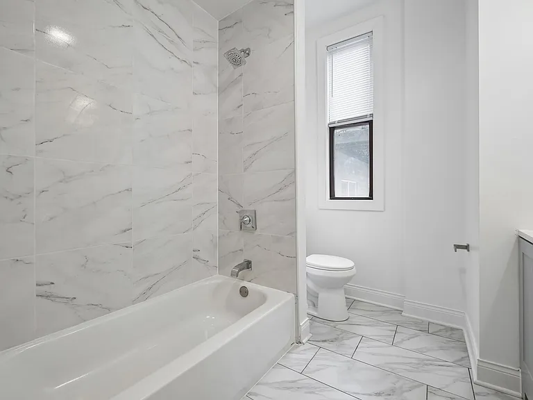 2nd Bathroom