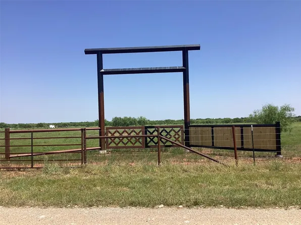 222 County Road 381, Merkel, TX 79536
