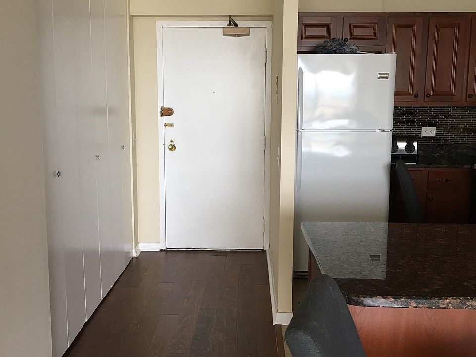 Entry way