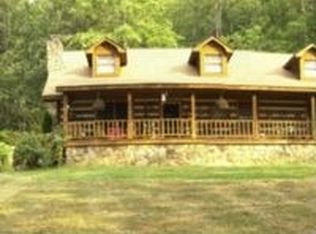 660 Red Hill Valley Rd SE, Cleveland, TN 37323