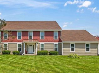 1624 Prairie Ln, Hubertus, WI 53033