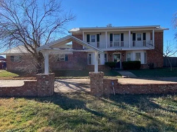 8009 Doss Ln, San Angelo, TX 76901