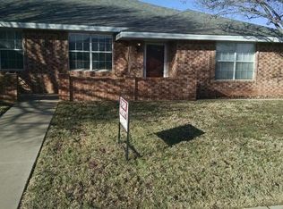 5104 Rainbow Rd APT A, Midland, TX 79707