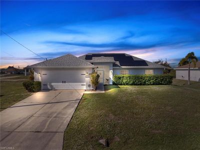 1214 NE 7th Pl, Cape Coral, FL, 33909